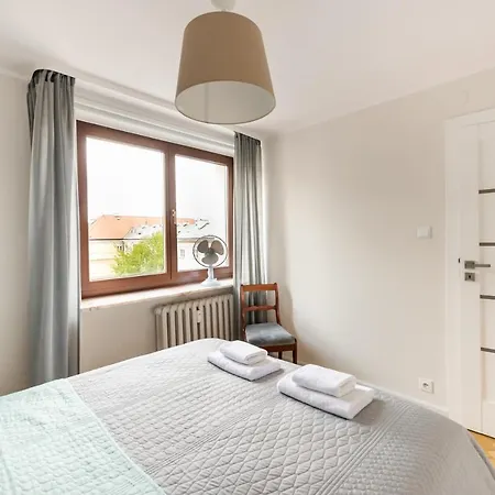 Old Town Square * ורשה