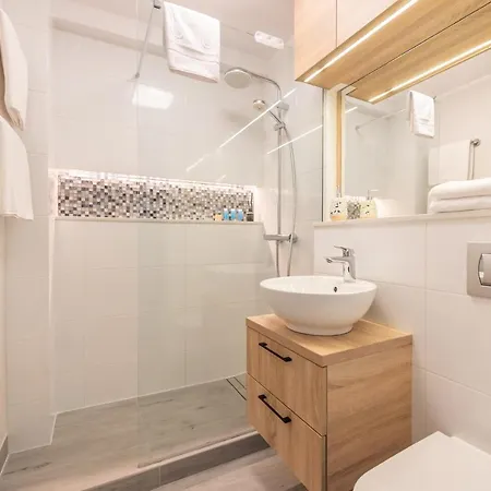 Old Town Square Warsaw