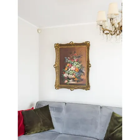 Apartment Old Town Square