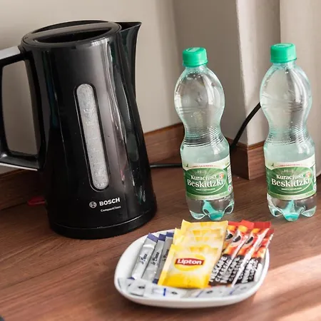 Old Town Square Apartment *