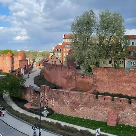 Old Town Square