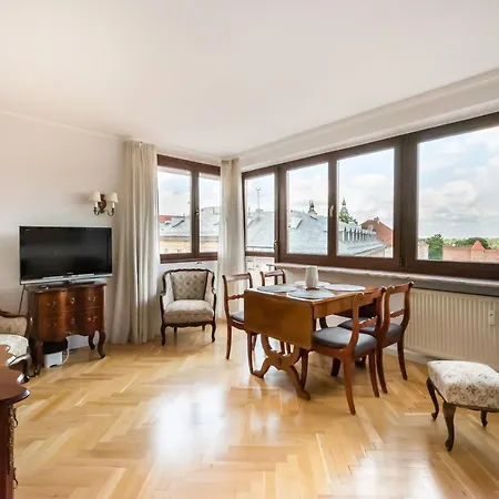 Appartement Old Town Square