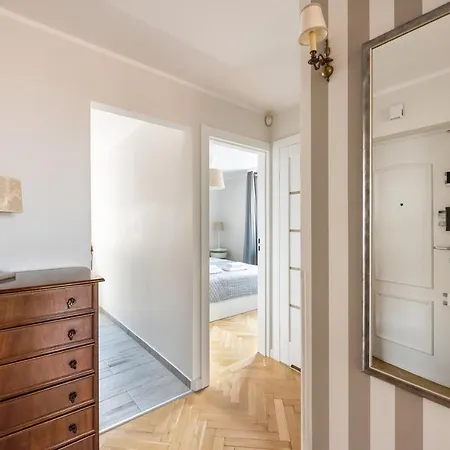 Apartament Old Town Square
