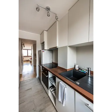 Apartament Old Town Square *