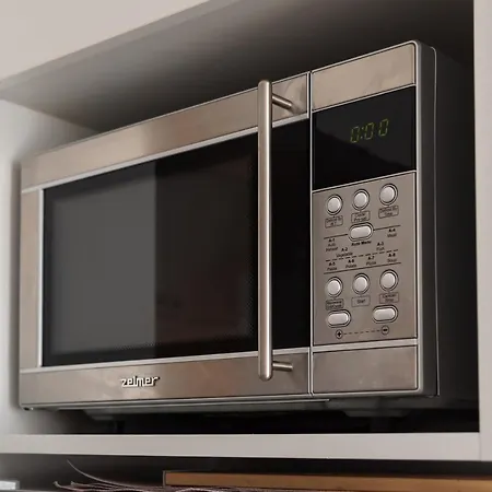 Old Town Square Appartement *